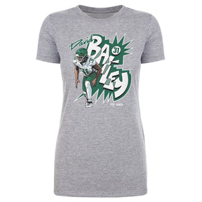 David Bailey Women's T-Shirt | 500 LEVEL