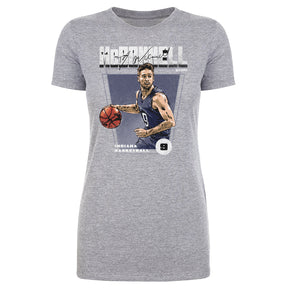 T.J. McConnell Women's T-Shirt | 500 LEVEL