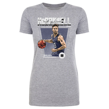 T.J. McConnell Women's T-Shirt | 500 LEVEL