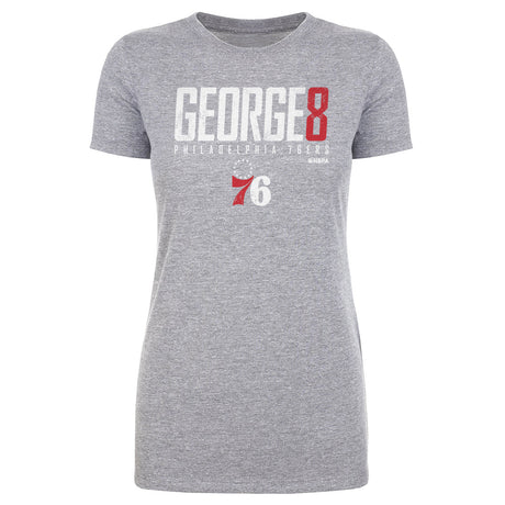 Paul George Women's T-Shirt | 500 LEVEL