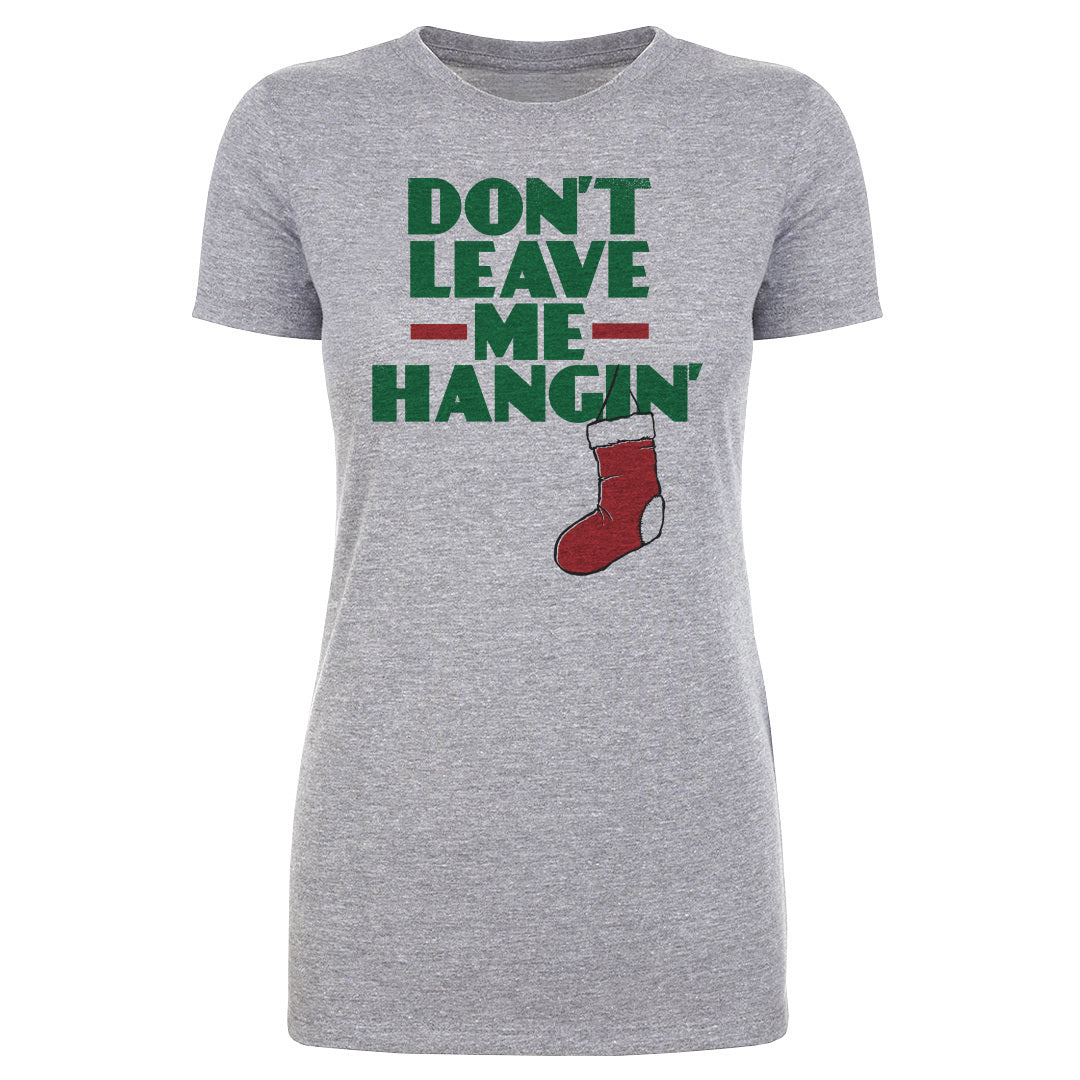 Christmas Women's T-Shirt | 500 LEVEL