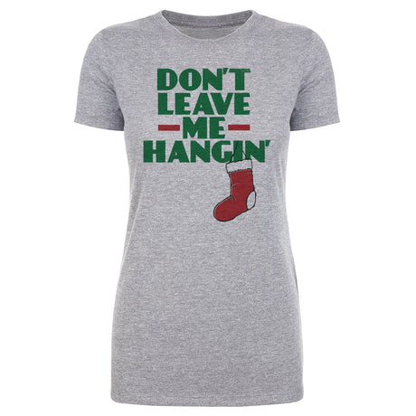 Christmas Women's T-Shirt | 500 LEVEL