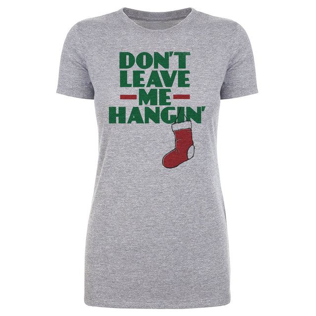Christmas Women's T-Shirt | 500 LEVEL