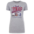 Kawhi Leonard Women's T-Shirt | 500 LEVEL