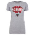 D.C. United Women's T-Shirt | 500 LEVEL