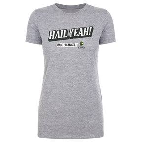 Louisville Kings Women's T-Shirt | 500 LEVEL
