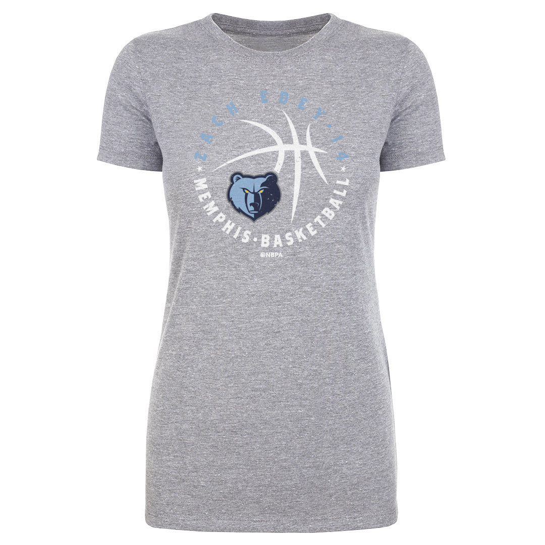 Zach Edey Women's T-Shirt | 500 LEVEL