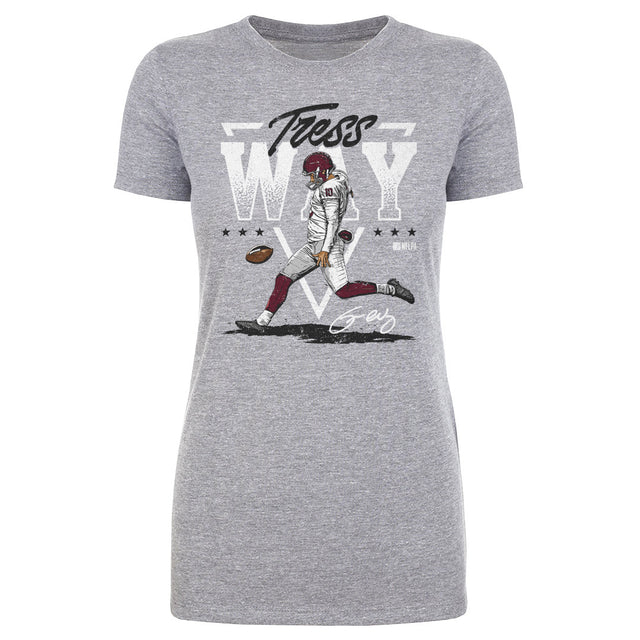 Tress Way Women's T-Shirt | 500 LEVEL