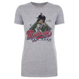 Don Mattingly Women's T-Shirt | 500 LEVEL