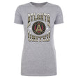 Atlanta United Women's T-Shirt | 500 LEVEL