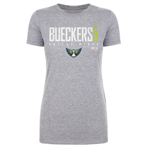 Paige Bueckers Women's T-Shirt | 500 LEVEL