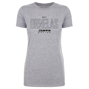 Max Ornelas Women's T-Shirt | 500 LEVEL