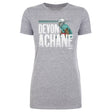 Devon Achane Women's T-Shirt | 500 LEVEL