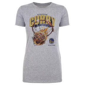 Steph Curry Women's T-Shirt | 500 LEVEL