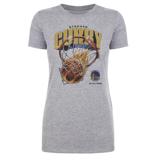 Steph Curry Women's T-Shirt | 500 LEVEL