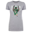 Quinyon Mitchell Women's T-Shirt | 500 LEVEL