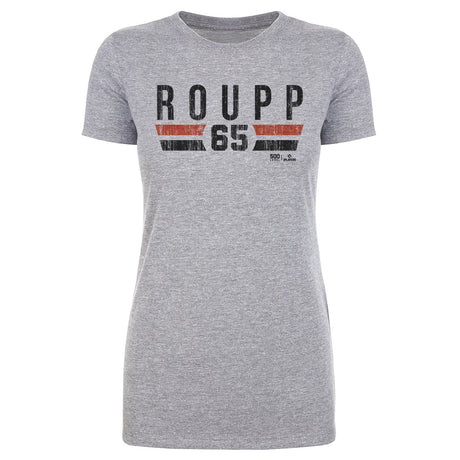 Landen Roupp Women's T-Shirt | 500 LEVEL