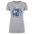 Aidan Hutchinson Women's T-Shirt | 500 LEVEL