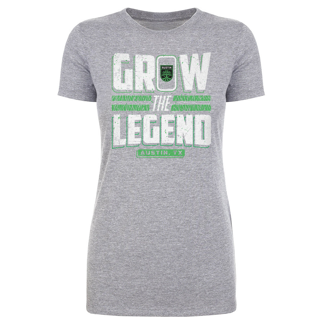 Austin FC Women's T-Shirt | 500 LEVEL