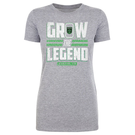 Austin FC Women's T-Shirt | 500 LEVEL