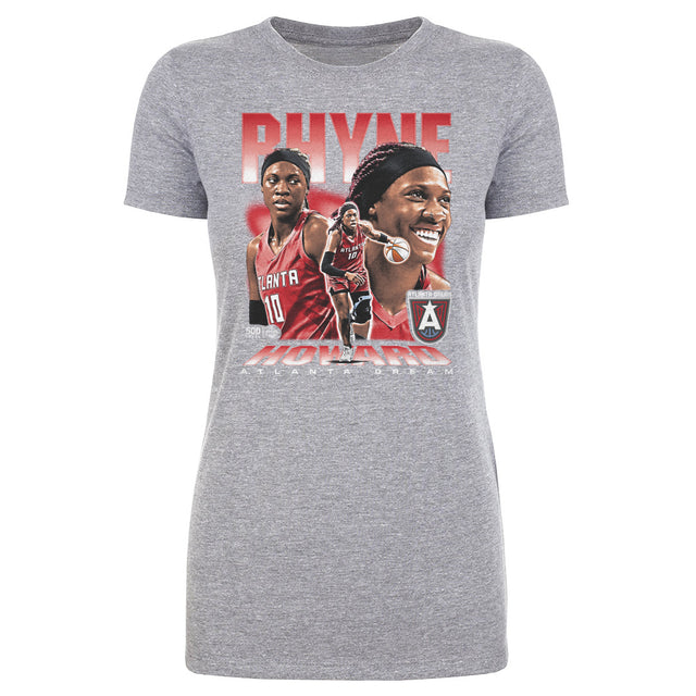 Rhyne Howard Women's T-Shirt | 500 LEVEL
