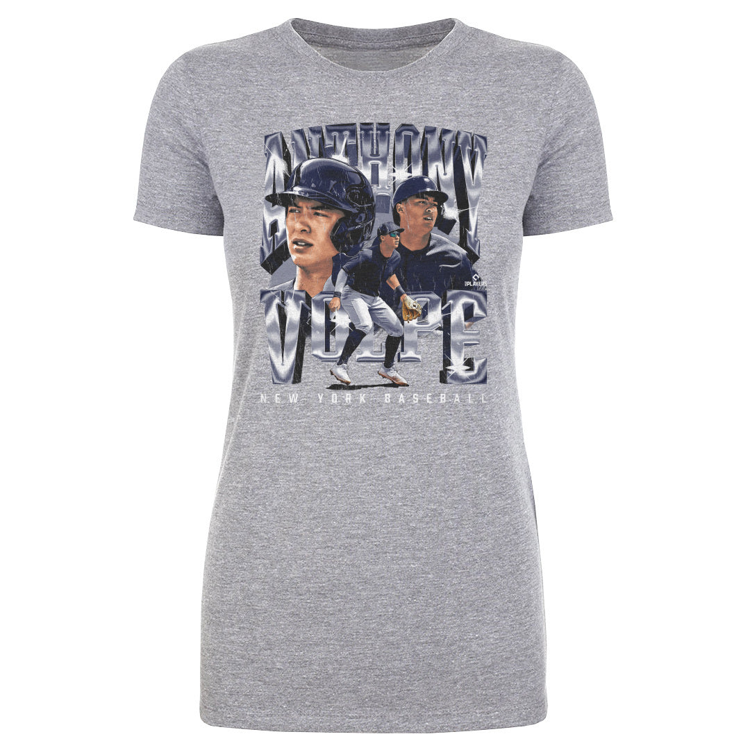 Anthony Volpe Women's T-Shirt | 500 LEVEL