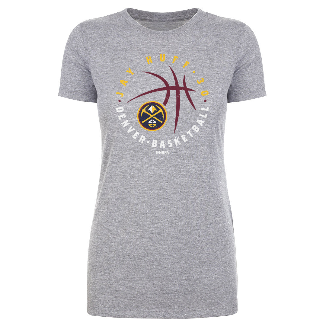 Jay Huff Women&#39;s T-Shirt | 500 LEVEL