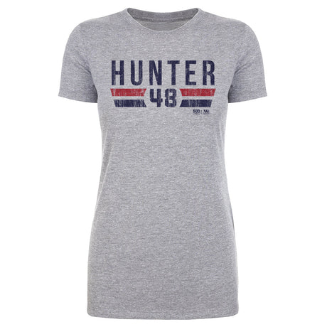 Torii Hunter Women's T-Shirt | 500 LEVEL