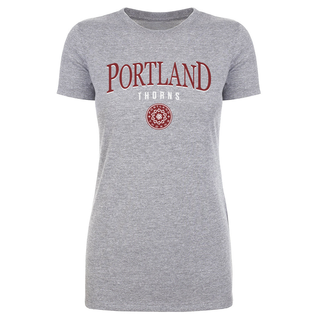 Portland Thorns FC Women's T-Shirt | 500 LEVEL