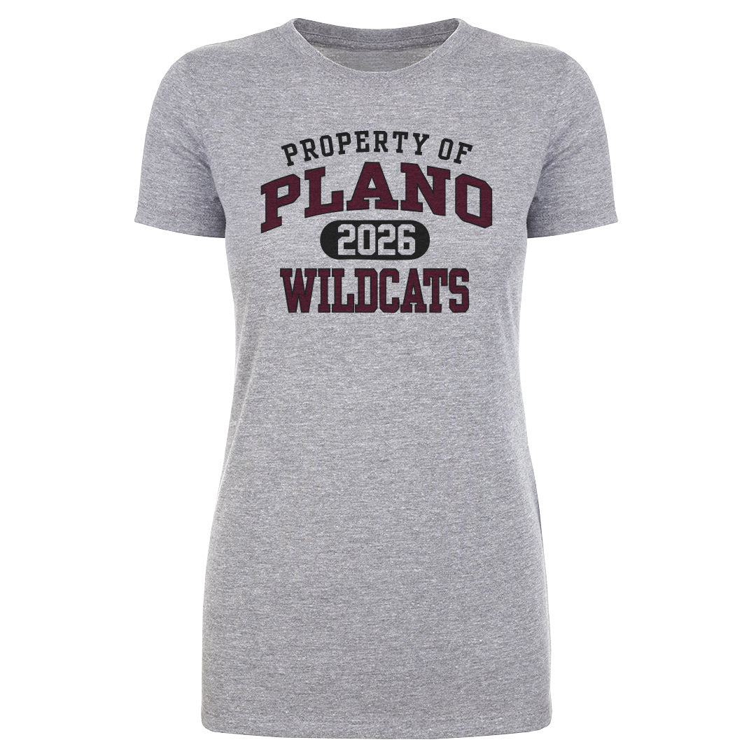 Plano Women's T-Shirt | 500 LEVEL