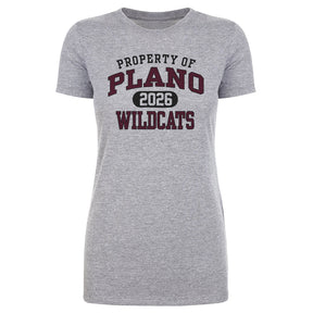 Plano Women's T-Shirt | 500 LEVEL