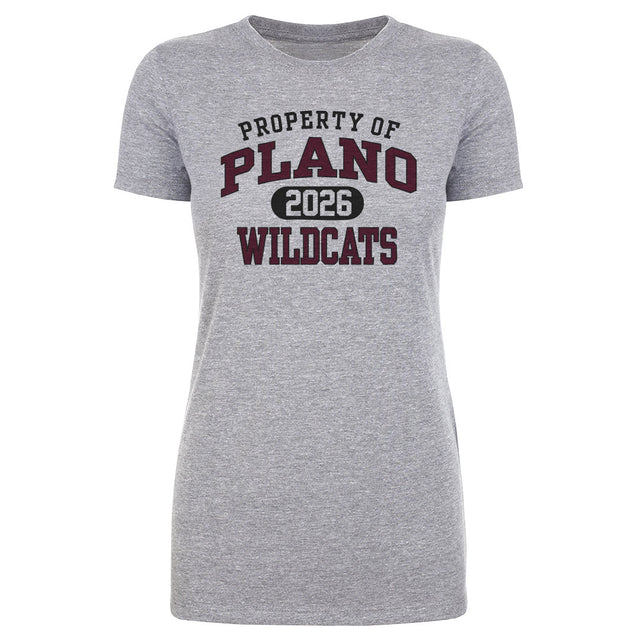 Plano Women's T-Shirt | 500 LEVEL