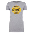 Luis Arraez Women's T-Shirt | 500 LEVEL