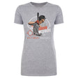 Jordan Westburg Women's T-Shirt | 500 LEVEL