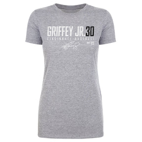Ken Griffey Jr. Women's T-Shirt | 500 LEVEL
