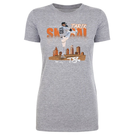 Tarik Skubal Women's T-Shirt | 500 LEVEL