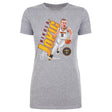 Nikola Jokic Women's T-Shirt | 500 LEVEL
