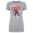 Leon Draisaitl Women's T-Shirt | 500 LEVEL