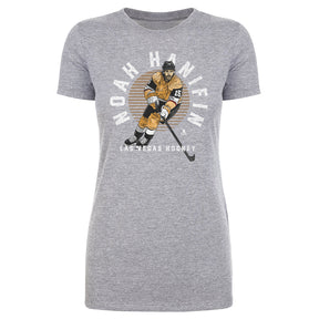 Noah Hanifin Women's T-Shirt | 500 LEVEL