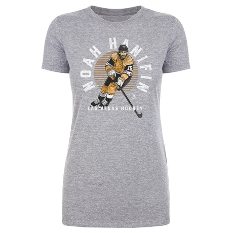 Noah Hanifin Women's T-Shirt | 500 LEVEL