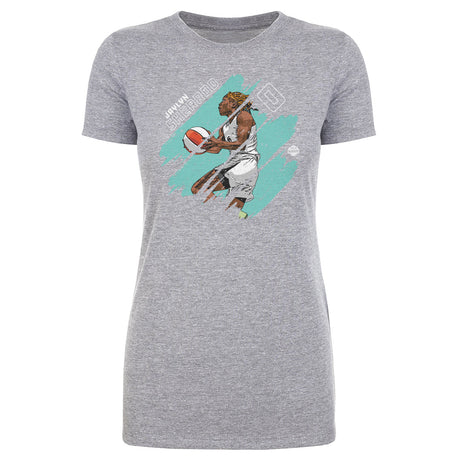 Jaylyn Sherrod Women's T-Shirt | 500 LEVEL
