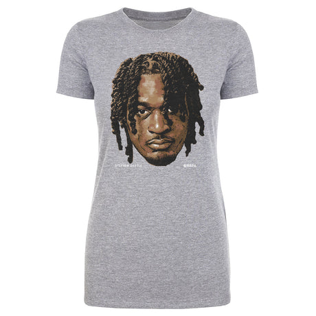 Stephon Castle Women's T-Shirt | 500 LEVEL