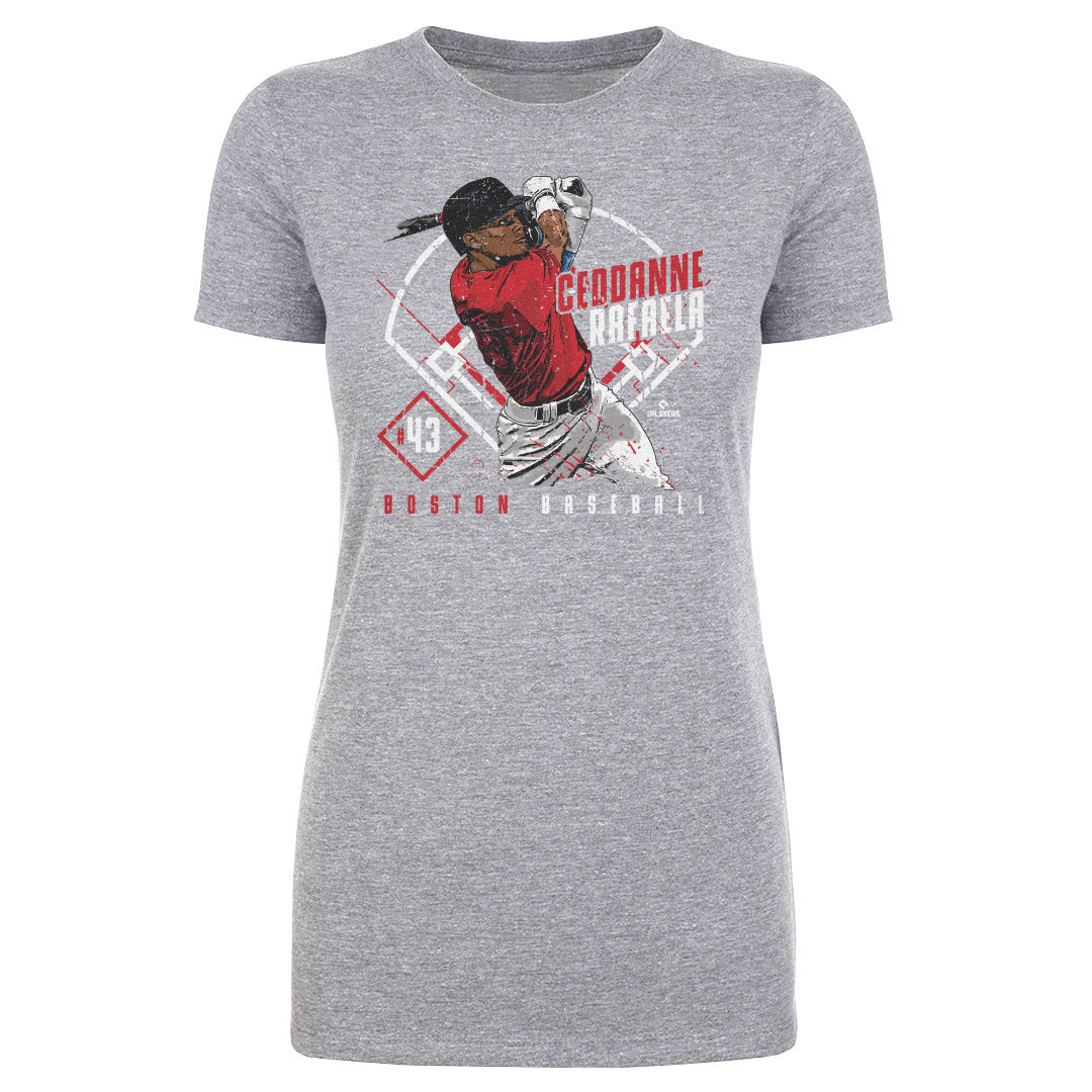 Ceddanne Rafaela Women&#39;s T-Shirt | 500 LEVEL