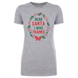 Christmas Women's T-Shirt | 500 LEVEL