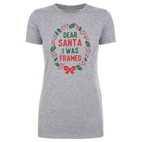 Christmas Women's T-Shirt | 500 LEVEL