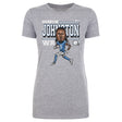 Quentin Johnston Women's T-Shirt | 500 LEVEL