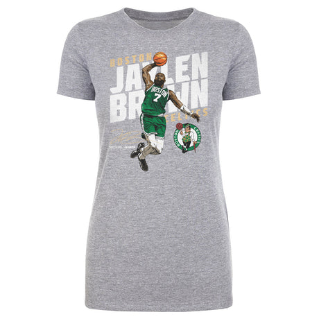Jaylen Brown Women's T-Shirt | 500 LEVEL