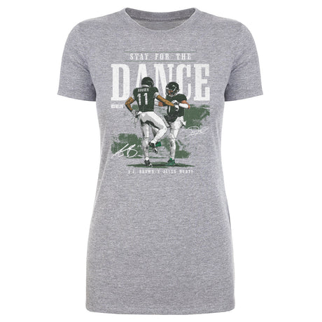 A.J. Brown Women's T-Shirt | 500 LEVEL