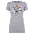 Zach Neto Women's T-Shirt | 500 LEVEL