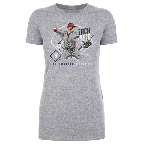 Zach Neto Women's T-Shirt | 500 LEVEL